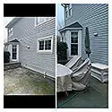 Power washing 31